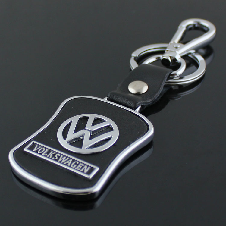 Брелок автомобильный VOLKSWAGEN. Брелок автомобильный VOLKSWAGEN.