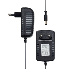 Блок питания Live Power LP04, 5V-2A, штекер 5.5 на 2.5 мм, цвет черный Блок питания Live Power LP04, 5V-2A, штекер 5.5 на 2.5 мм, цвет черный