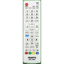 Пульт ДУ для LG RM-1162W HUAYU подходит к следующим моделям: 105-207J, 105-209R/N/K/J/A, 105-210A/B/C/D/L/J/M, 105-212D/G/N/P/Q/R/Z, 105-214C/G/L/S/V/P, 105-219A/D/L, 105-224G/F/P/Z, 105-229B/D/Y, 105-230A/C/D/F/G/H, 105-230K/J/P/M/Y, 6710V00004M/D.