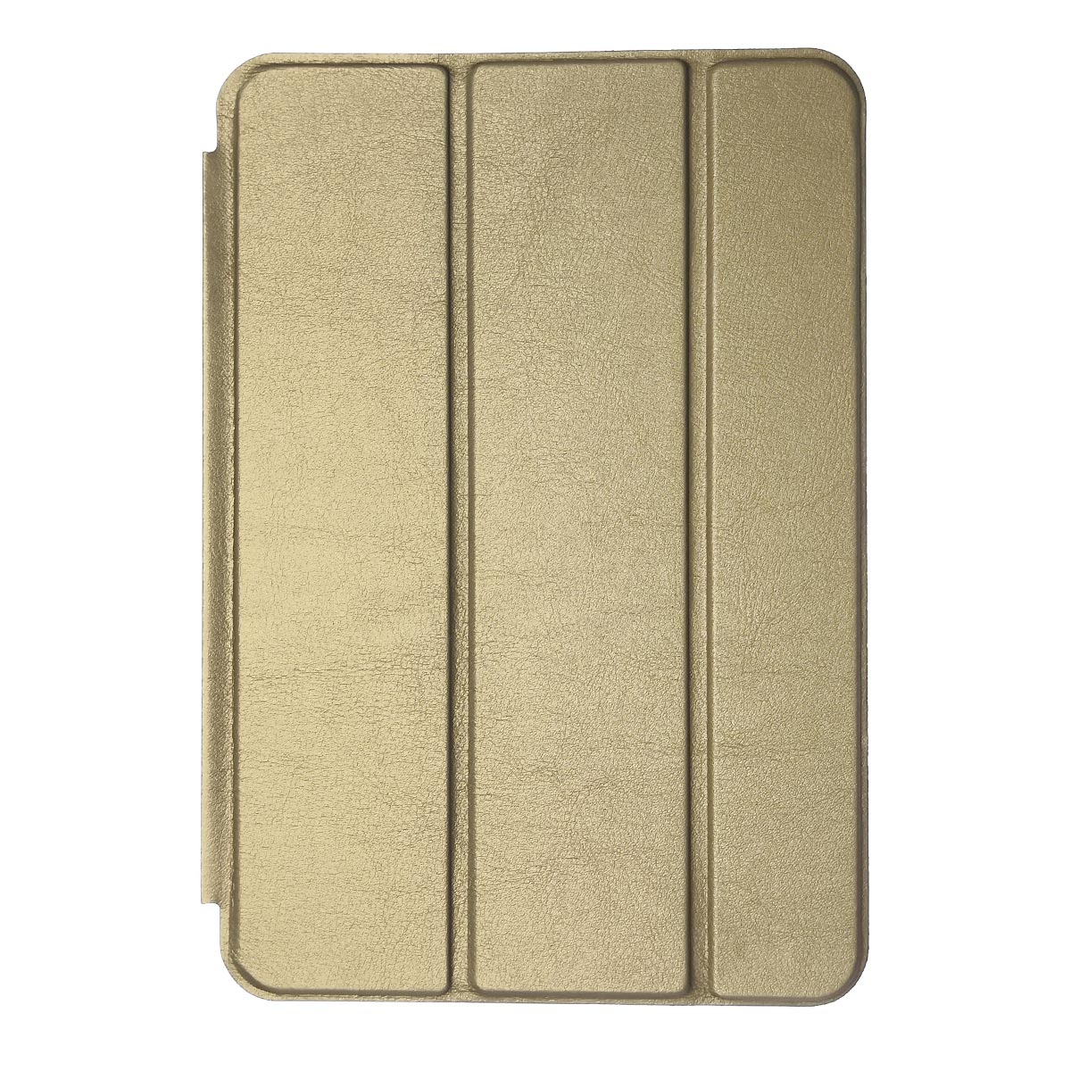 Чехол книжка SMART CASE для APPLE iPad mini, mini 2, mini 3, экокожа, цвет золотистый Чехол книжка SMART CASE для APPLE iPad mini, mini 2, mini 3, экокожа, цвет золотистый