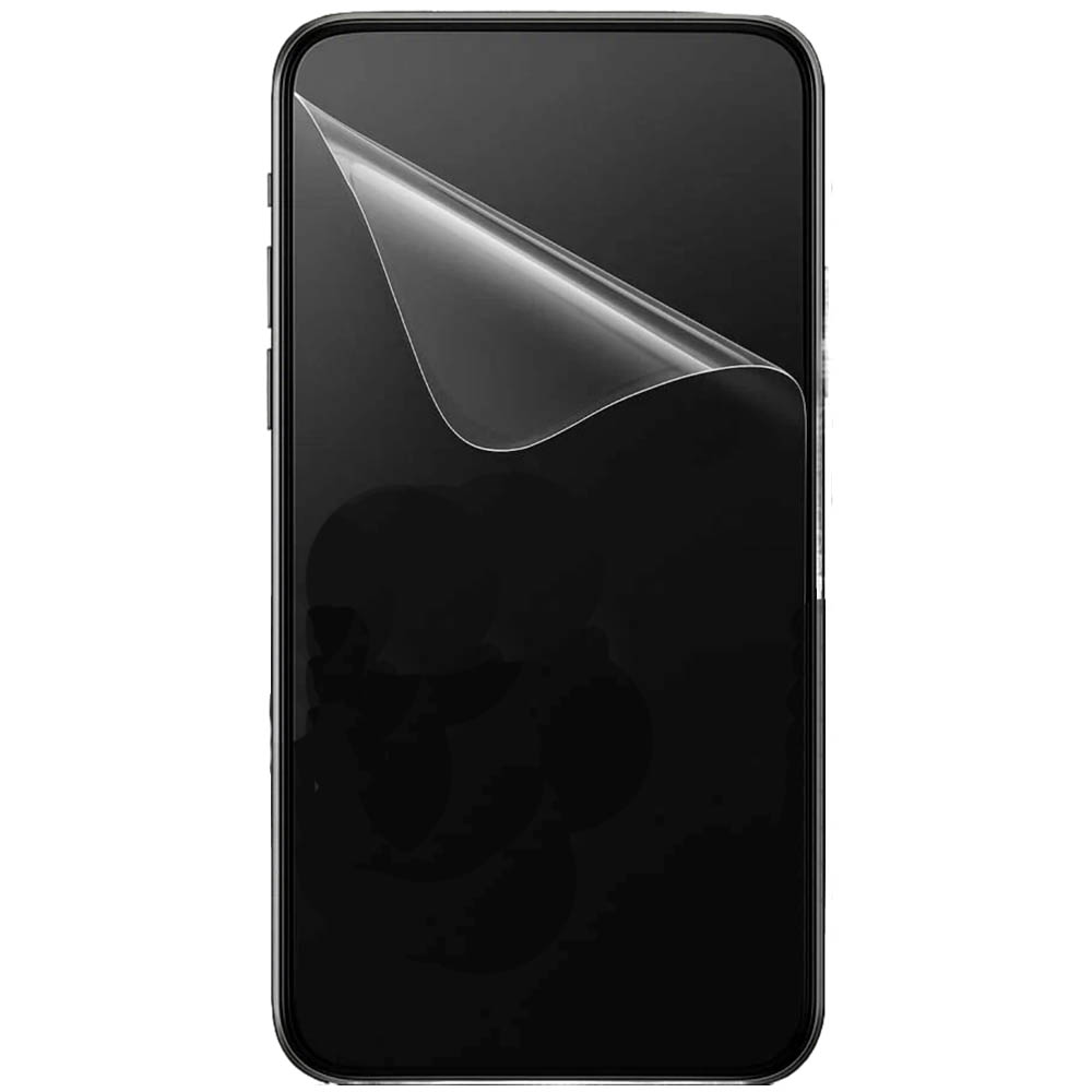 Гидрогелевая самовосстанавливающаяся пленка для XIAOMI POCO M7, глянцевая