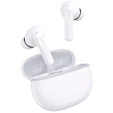 Гарнитура (наушники с микрофоном) беспроводная, HONOR CHOICE Earbuds X7i, шумоподавление с AI для звонков, цвет белый