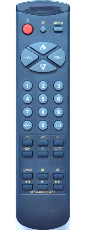 Пульт ДУ для SAMSUNG 3F14-00034-980 подходит к следующим моделям: CK-3362A,M, CK-5052M, CK-5062A, CK-5161M, CK-5314AT, CK-5361AT, CW-3351S, CW-3357, CW-3857, CW-5029, CW-5057, CW-5287, SK-3552A.