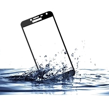 Защитное стекло 2D Full glass для Samsung J2-PRO 2018 /тех.пак/ черный. Защитное стекло 2D Full glass для Samsung J2-PRO 2018 /тех.пак/ черный.