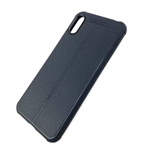 Чехол накладка для HUAWEI Honor 8A, Y6 2019, силикон, силикон, цвет черный. Чехол накладка для HUAWEI Honor 8A, Y6 2019, силикон, силикон, цвет черный.