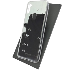 Чехол накладка Vinil для SAMSUNG Galaxy A11 (SM-A115), Galaxy M11 (M115), силикон, рисунок Мерседес Чехол накладка Vinil для SAMSUNG Galaxy A11 (SM-A115), Galaxy M11 (M115), силикон, рисунок Мерседес