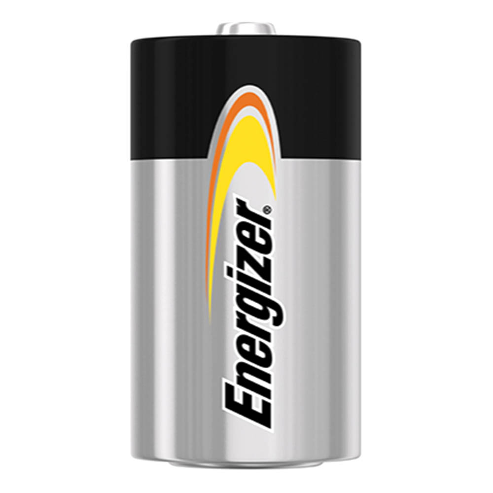 Батарейка ENERGIZER Alkaline Power LR14 C BL2 1.5V