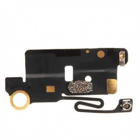 Антенна iPhone 5S WiFi.