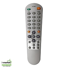 Пульт ДУ для ELENBERG KK-Y261A подходит к следующим моделям: KONKA K1418AX, KONKA K2100AX. Пульт ДУ для ELENBERG KK-Y261A подходит к следующим моделям: KONKA K1418AX, KONKA K2100AX.