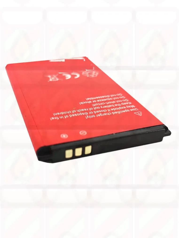 АКБ (Аккумулятор) BL-19CI для Itel it5232, it2590 it5040, IT7100, IT5231 IT5233, inoi BL-19A 283K, 287, 2000 mAh (7.4Wh), цвет черный