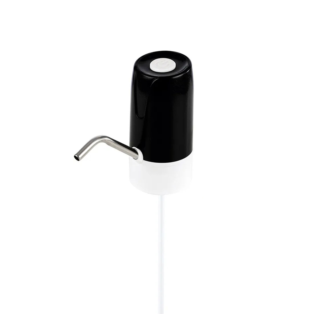 Помпа автоматическая Wireless electric pump, цвет черно белый Помпа автоматическая Wireless electric pump, цвет черно белый