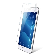 Защитное стекло для MEIZU M5 Note толщина 0.2 мм, цвет прозрачный