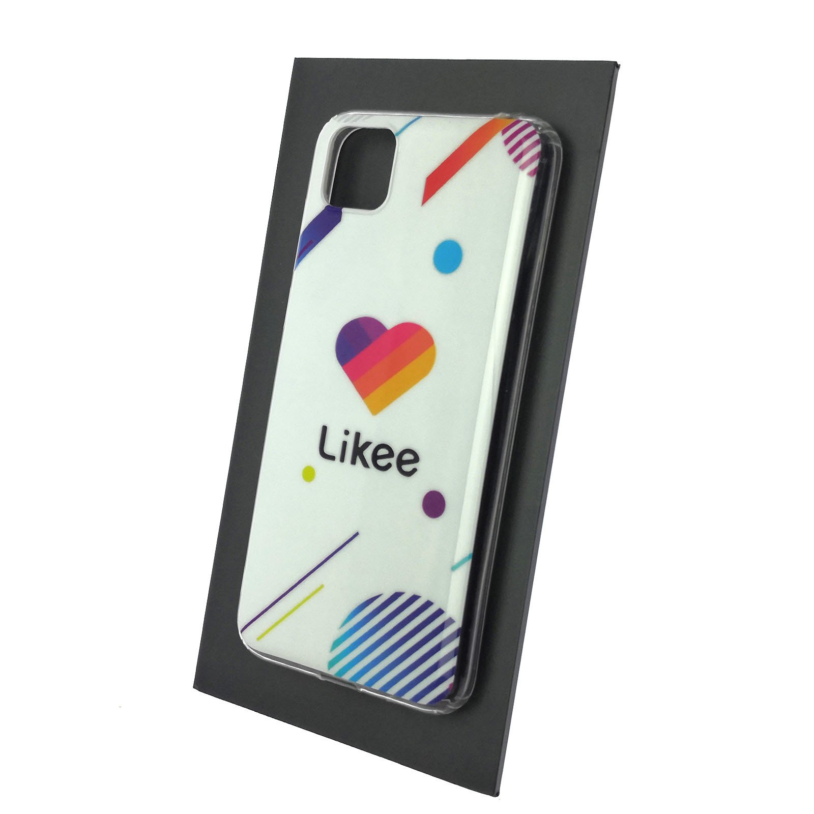 Чехол накладка Vinil для HUAWEI Honor 9S (DUA-LX9), Y5P 2020, силикон, рисунок Likee.