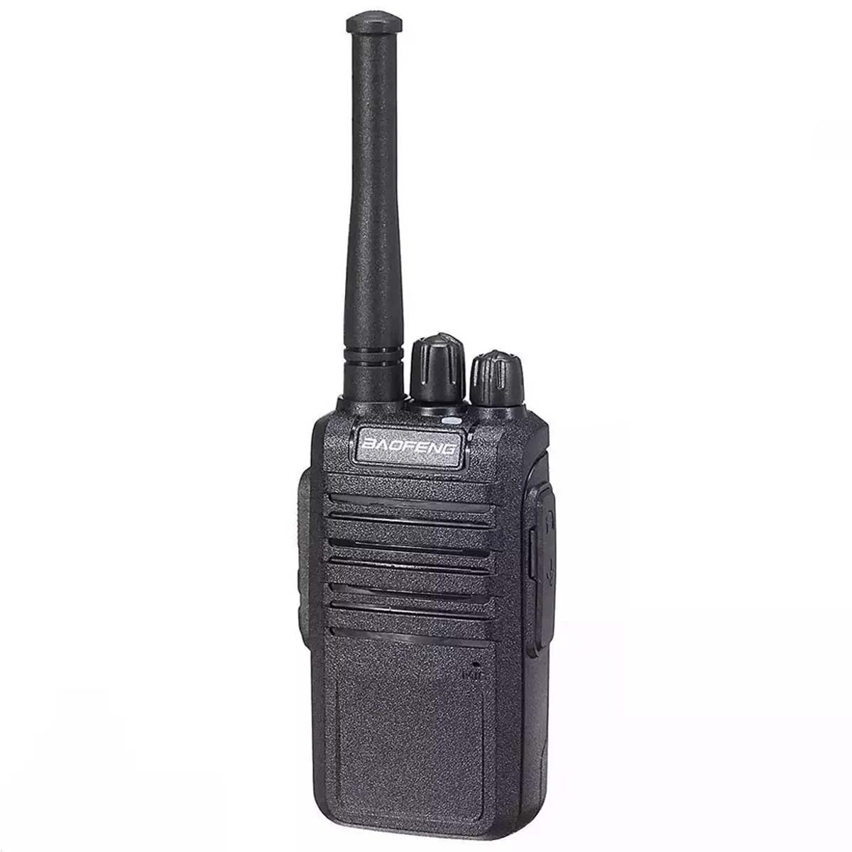 Рация BAOFENG BF-M4, цвет черный