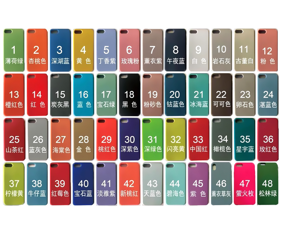 Silicon Case чехол накладка Original для APPLE iPhone XS (5.8") цвет:№27. Silicon Case чехол накладка Original для APPLE iPhone XS (5.8") цвет:№27.