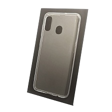 Чехол накладка TPU Case для SAMSUNG Galaxy A20 (SM-A205), A30 (SM-A305), M10s (SM-M107) силикон, прозрачный. Чехол накладка TPU Case для SAMSUNG Galaxy A20 (SM-A205), A30 (SM-A305), M10s (SM-M107) силикон, прозрачный.