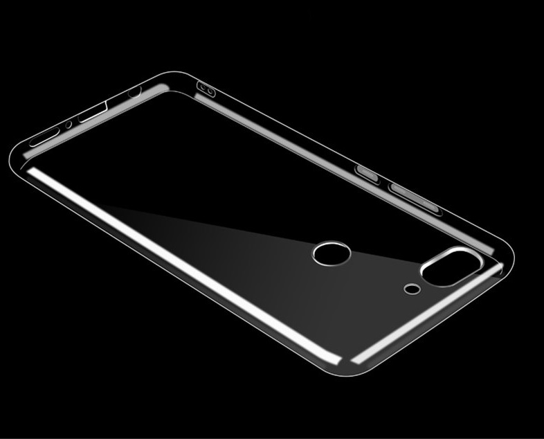 Чехол накладка для HUAWEI HONOR 7C PRO, силикон, цвет прозрачный. Чехол накладка для HUAWEI HONOR 7C PRO, силикон, цвет прозрачный.