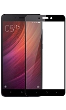 Защитное стекло ГИБКОЕ (Flexible) для XIAOMI Redmi Go, Redmi 5A, Redmi 4X, цвет окантовки черный. Защитное стекло ГИБКОЕ (Flexible) для XIAOMI Redmi Go, Redmi 5A, Redmi 4X, цвет окантовки черный.