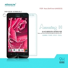 Nillkin Защитное стекло 0.3мм 9H Amazing H для Zenfone 4/A450CG.