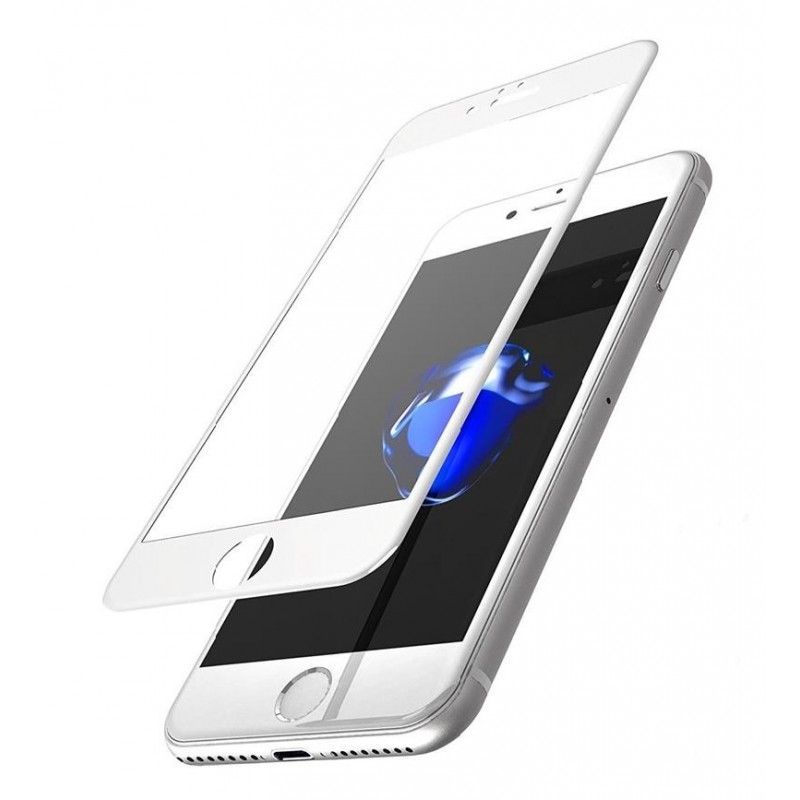 Защитное стекло Soft 3D для APPLE iPhone 7/8 plus (5.5") Baseus 0.23 цвет Белый. Защитное стекло Soft 3D для APPLE iPhone 7/8 plus (5.5") Baseus 0.23 цвет Белый.