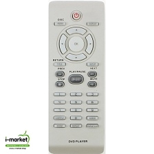 Пульт ДУ для PHILIPS RC2020 подходит к следующим моделям: DVP3040K, DVP3120, DVP3126X, DVP3144, DVP3252, DVP5960. Пульт ДУ для PHILIPS RC2020 подходит к следующим моделям: DVP3040K, DVP3120, DVP3126X, DVP3144, DVP3252, DVP5960.