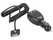 АЗУ "iBang" Skypower - 1003 с 2 USB 5V-2.1А + кабель USB TAB цвет чёрный. АЗУ "iBang" Skypower - 1003 с 2 USB 5V-2.1А + кабель USB TAB цвет чёрный.