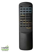 Пульт ДУ для FUNAI MK 31 подходит к следующим моделям: 1400AMK7, 2000AMK7. Пульт ДУ для FUNAI MK 31 подходит к следующим моделям: 1400AMK7, 2000AMK7.