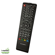 Пульт ДУ для SUPRA STV-LC3244WL подходит к следующим моделям: FLTV-19H11, FLTV-22H11, FLTV-24H11. Пульт ДУ для SUPRA STV-LC3244WL подходит к следующим моделям: FLTV-19H11, FLTV-22H11, FLTV-24H11.