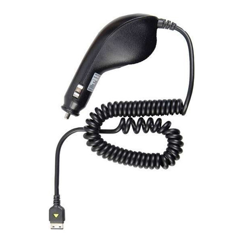 Автомобильное зарядное устройство Samsung СAD300SBE (D880/E210/G600) в блистере оригинал.