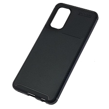 Чехол накладка AUTO FOCUS UE для SAMSUNG Galaxy A32 4G (SM-A325F), силикон, матовый, цвет черный Чехол накладка AUTO FOCUS UE для SAMSUNG Galaxy A32 4G (SM-A325F), силикон, матовый, цвет черный