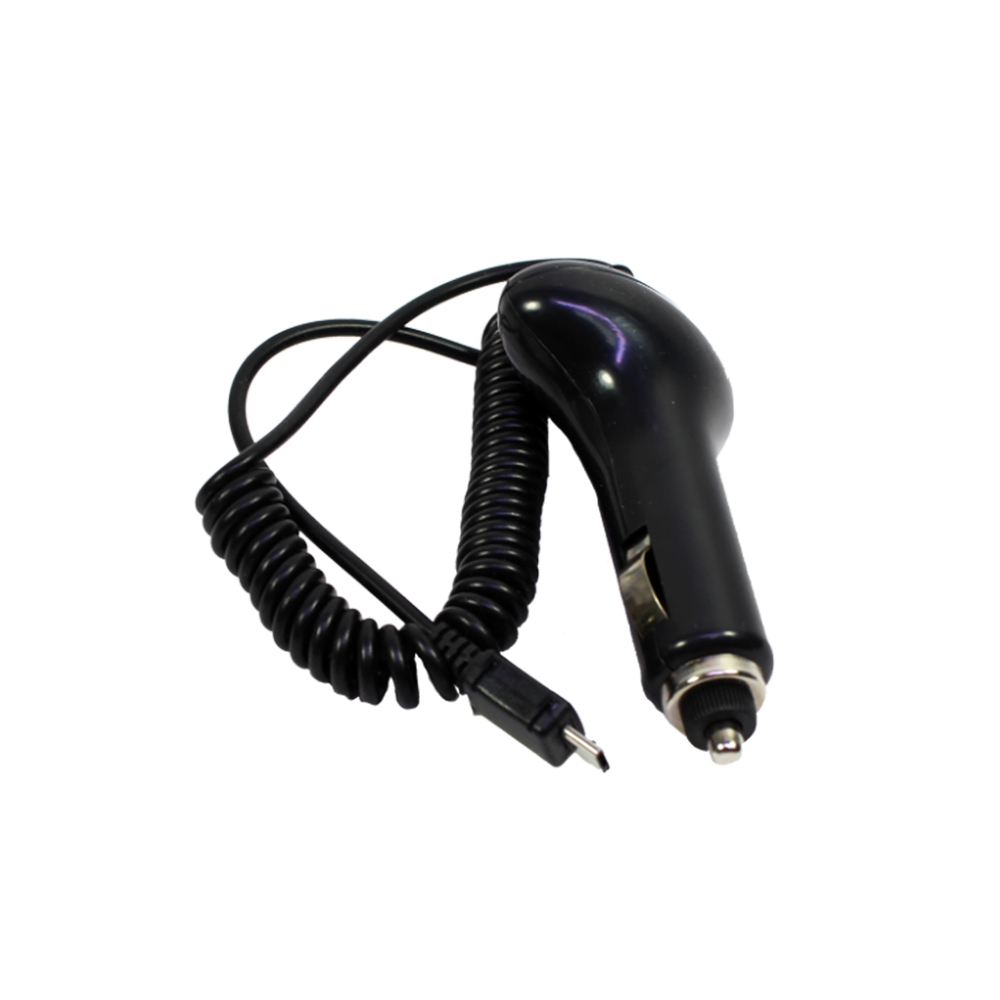 Автомобильное ЗУ ACTIV для Samsung G600/D880 (1/200).