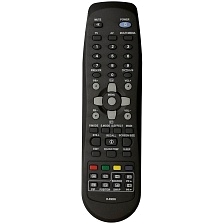 Пульт ДУ для DAEWOO R-55E05 подходит к телевизорам: DPP-32A2, DPP-42A3V