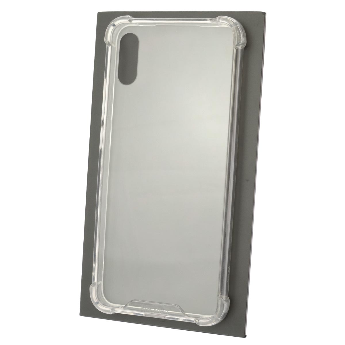 Чехол накладка King Kong Case для XIAOMI Redmi 9A, силикон, цвет прозрачный Чехол накладка King Kong Case для XIAOMI Redmi 9A, силикон, цвет прозрачный
