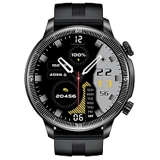 Смарт часы HOCO Y31 Smart sports watch (call version), цвет черный