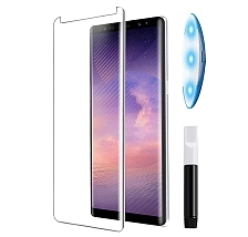 Защитное стекло UV GLASS для HUAWEI P30 Lite, Nova 4e, Honor 20 Lite, Honor 20s, клей и лампа, цвет прозрачный. Защитное стекло UV GLASS для HUAWEI P30 Lite, Nova 4e, Honor 20 Lite, Honor 20s, клей и лампа, цвет прозрачный.