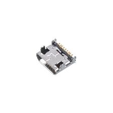 Разъем MicroUSB для SAMSUNG i9082, i9080, i8552, i9060, i9152, T110, T111, G360H, G361H, T560 Разъем MicroUSB для SAMSUNG i9082, i9080, i8552, i9060, i9152, T110, T111, G360H, G361H, T560