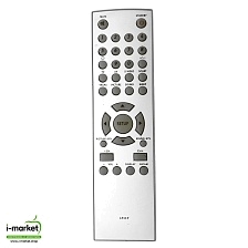 Пульт ДУ для BBK LT117 подходит к следующим моделям: LT1500S (LCD), LT1900S (LCD), LT2000S (LCD). Пульт ДУ для BBK LT117 подходит к следующим моделям: LT1500S (LCD), LT1900S (LCD), LT2000S (LCD).