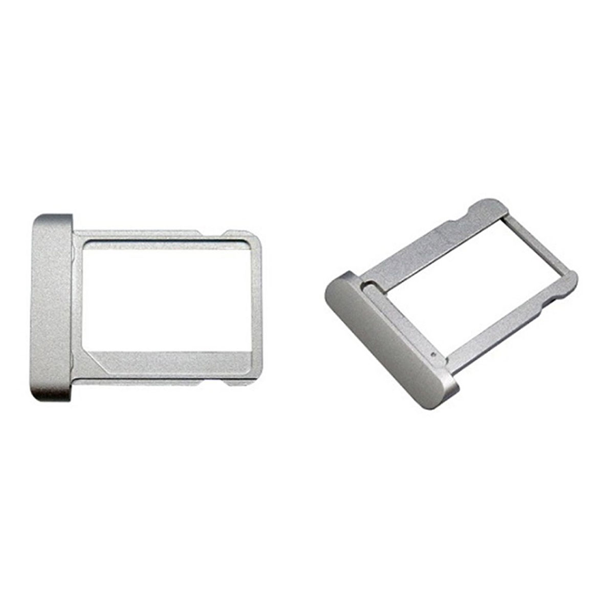 Держатель сим карты, SIM лоток для APPLE iPad 3, iPad 4 (A1430, A1459, A1460), цвет серебристый. Держатель сим карты, SIM лоток для APPLE iPad 3, iPad 4 (A1430, A1459, A1460), цвет серебристый.