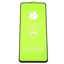 Защитное стекло 20D для XIAOMI POCO F4, цвет окантовки черный Защитное стекло 20D для XIAOMI POCO F4, цвет окантовки черный