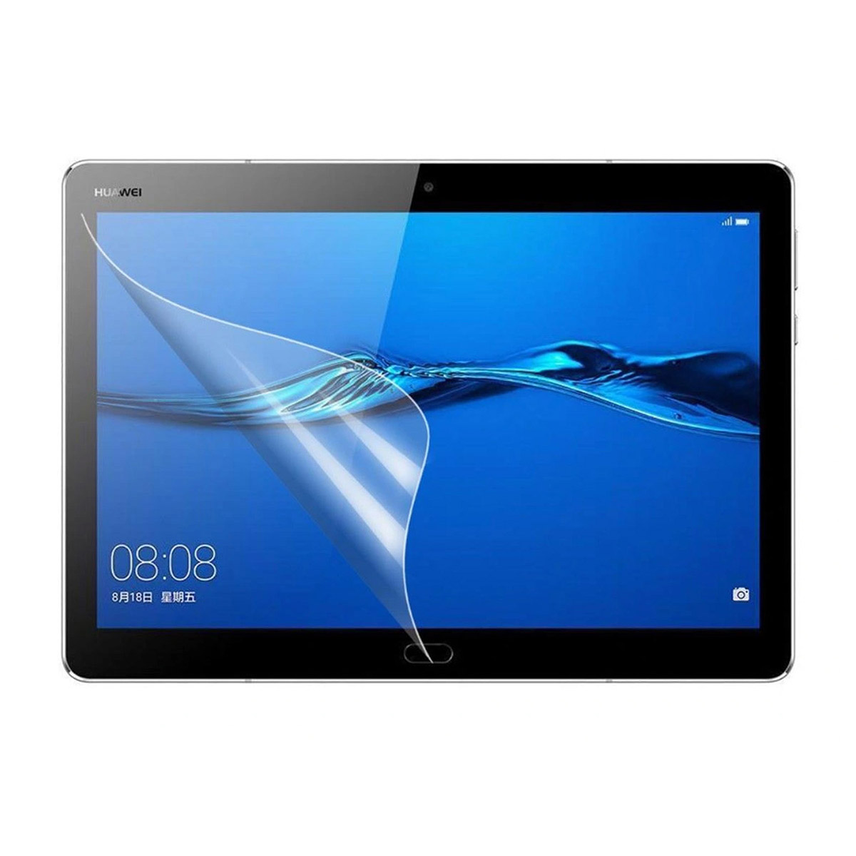 Защитная пленка Red Line для HUAWEI MediaPad M3 Lite 9.6 - 10" (BAH-L09), ударопрочное, прозрачное. Защитная пленка Red Line для HUAWEI MediaPad M3 Lite 9.6 - 10" (BAH-L09), ударопрочное, прозрачное.