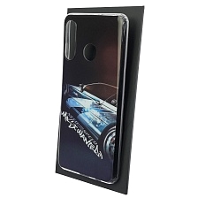 Чехол накладка Vinil для HUAWEI P30 Lite (MAR-LX1M), Nova 4E (MAR-ALOO), силикон, рисунок NFS Most Wanted Чехол накладка Vinil для HUAWEI P30 Lite (MAR-LX1M), Nova 4E (MAR-ALOO), силикон, рисунок NFS Most Wanted