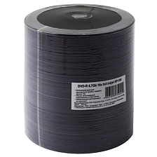 Диск CMC SP-100 DVD-R, 4.7GB 16x