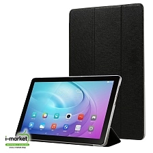 Чехол Smart Case для SAMSUNG Galaxy Tab A 10.1 (2019) SM-T510, SM-T515, цвет черный Чехол Smart Case для SAMSUNG Galaxy Tab A 10.1 (2019) SM-T510, SM-T515, цвет черный
