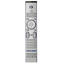 Пульт ДУ для PHILIPS RC4401/01 подходит к следующим моделям: 32PF9541/10, 32PF9731D/10, 37PF9631D/10, 37PF9641D/10 Пульт ДУ для PHILIPS RC4401/01 подходит к следующим моделям: 32PF9541/10, 32PF9731D/10, 37PF9631D/10, 37PF9641D/10