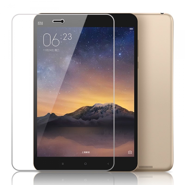 Защитное стекло для XIAOMI MIPAD 3 толщина 0.33 мм MBL.