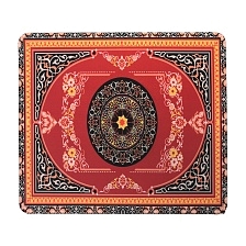 Коврик для компьютерной мыши H8, рисунок Персидский ковер 01