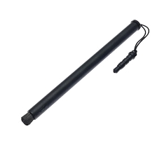 Стилус универсальный емкостной POGO Hot stylus, цвет черный