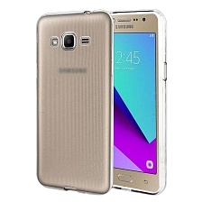 Чехол накладка TPU Case для SAMSUNG Galaxy J2 Prime 2016 (SM-G532), силикон, цвет прозрачный. Чехол накладка TPU Case для SAMSUNG Galaxy J2 Prime 2016 (SM-G532), силикон, цвет прозрачный.