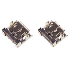 Системный MicroUSB для SAMSUNG C3560, S3850, E2530, E2600, C3750, C3752, B7350 Системный MicroUSB для SAMSUNG C3560, S3850, E2530, E2600, C3750, C3752, B7350