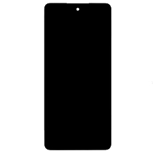 Дисплей в сборе с тачскрином для SAMSUNG Galaxy A52, A52 5G, A52s 5G, OLED, цвет черный Дисплей в сборе с тачскрином для SAMSUNG Galaxy A52, A52 5G, A52s 5G, OLED, цвет черный